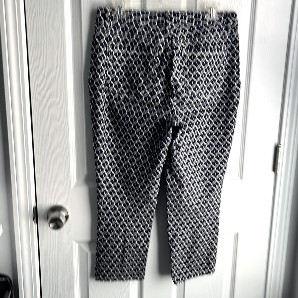 Charter Club Capri Size 6 - Picture 2 of 9